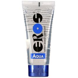EROS - AQUA LUBRIFICANTE A BASE ACQUA 100 ML