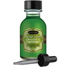 KAMASUTRA - OLEJ JADALNY - ORYGINALNY 22 ML