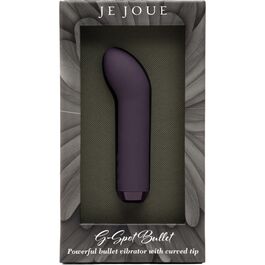 JE JOUE - VIBRATORE G-SPOT BULLET VIOLA