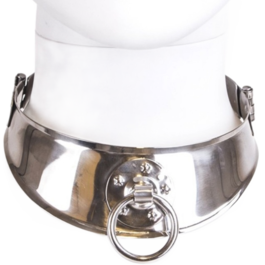 METAL HARD - KOLNIERZ Z PIERSCIENIEM