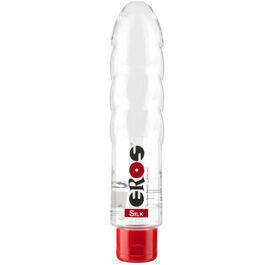 EROS - JEDWABNY LUBRYKANT SILIKONOWY 175 ML
