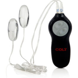 CALEXOTICS - COLT 7 FUNCTION TWIN TURBO BULLETS