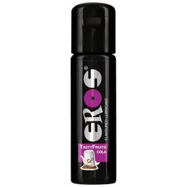 EROS - SMACZNY SMAK OWOCE COLA 100 ML