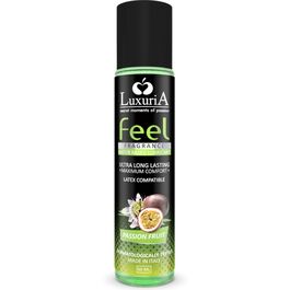 INTIMATELINE - LUXURIA FEEL MARAKUJ LUBRYKANT NA BAZIE WODY 60 ML