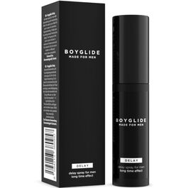 INTIMATELINE - BOYGLIDE OPOZNIAJACY SPRAY CON EFECTO RETARDANTE 20 ML