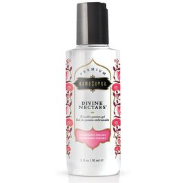 KAMASUTRA - BOSKI NEKTARY LUBRYKANT TRUSKAWKOWY 150 ML