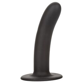 CALEXOTICS - BOUNDLESS DILDO LISO 15.25 CM COMPATIBLE CON ARNÉS