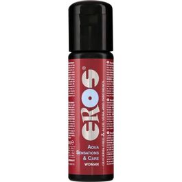 EROS - LUBRIFICANTE MEDICINALE A BASE ACQUA PER DONNA 100 ML