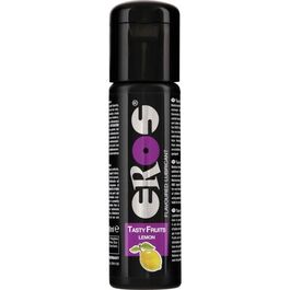 EROS - SMACZNY SMACZ OWOCOWY CYTRYNA 100 ML