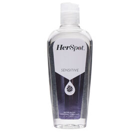 HERSPOT FLESHLIGHT - WRAZLIWY LUBRYKANT NA BAZIE WODY 100 ML