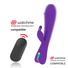 MR BOSS - AITOR RABBIT + MANDO CONTROL REMOTO WATCHME MR BOSS - AITOR RABBIT + MANDO CONTROL REMOTO WATCHME
