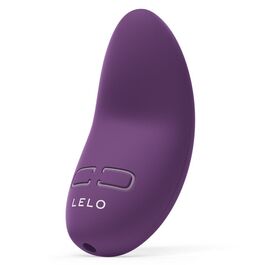 LELO LILY 3 MASAJEADOR PERSONAL - VERDE POLAR
