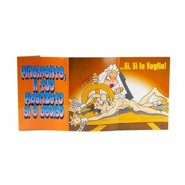 FEMARVI - KARTA TORTURY /IT