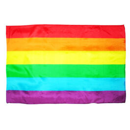 PRIDE - DUZA FLAGA LGBT