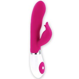 PRETTY LOVE - FLIRTATION VIBRATOR MIT FELIX-STIMULATOR